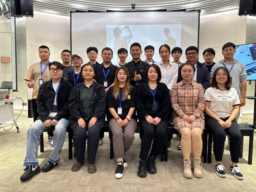 利来w66电子键盘CSP专家研修(第一期&第二期)圆满结束